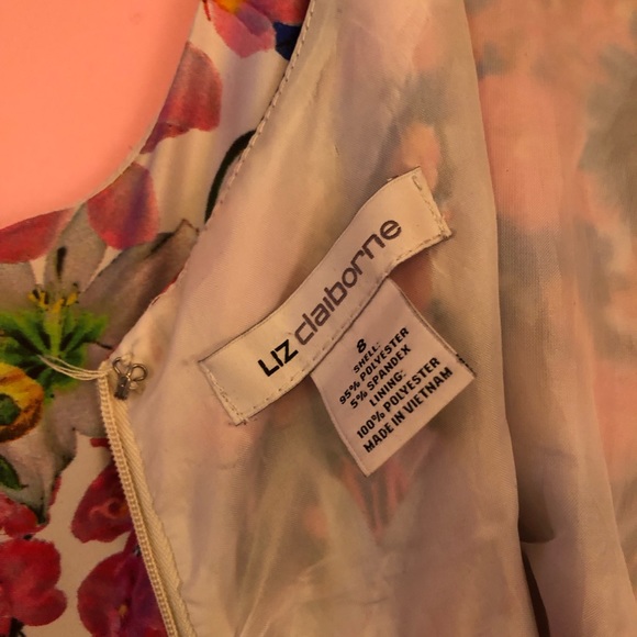 Liz Claiborne dress - Picture 6 of 7